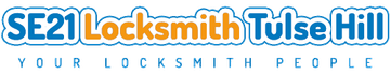 SE21 Locksmith Tulse Hill logo